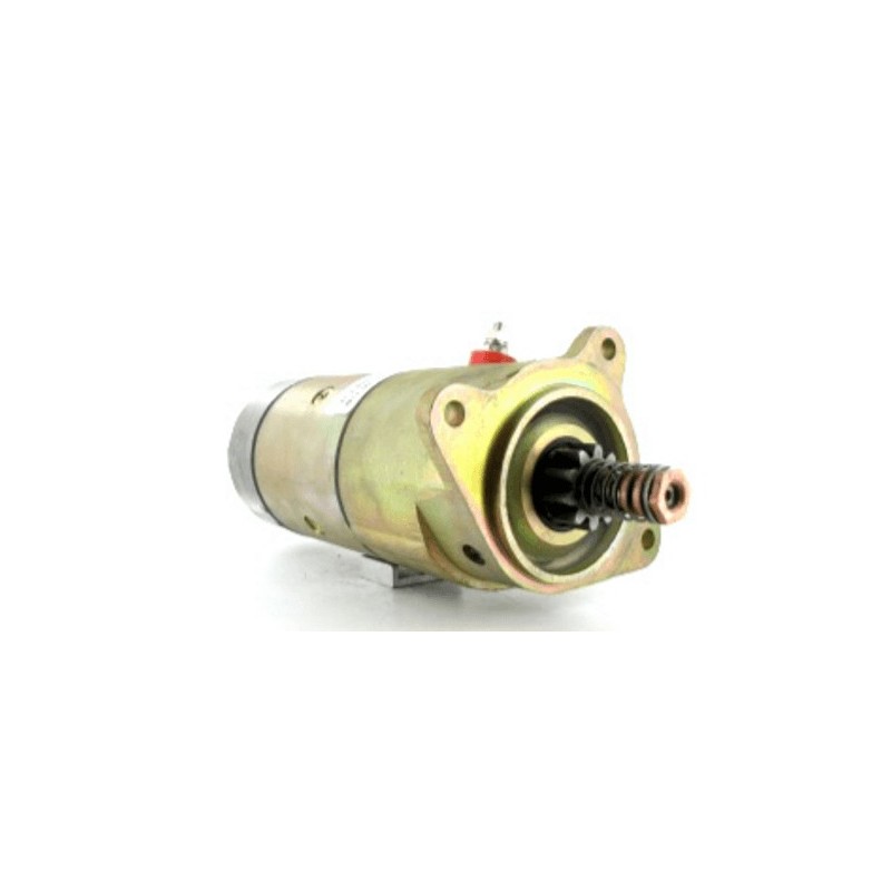 Motorino di avviamento sostituisce CAV S115A24-9 / S11524-9 / CA45H24-18