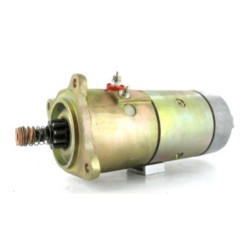 Motor de arranque sustituyeCAV S115A24-9 / S11524-9 / CA45H24-18