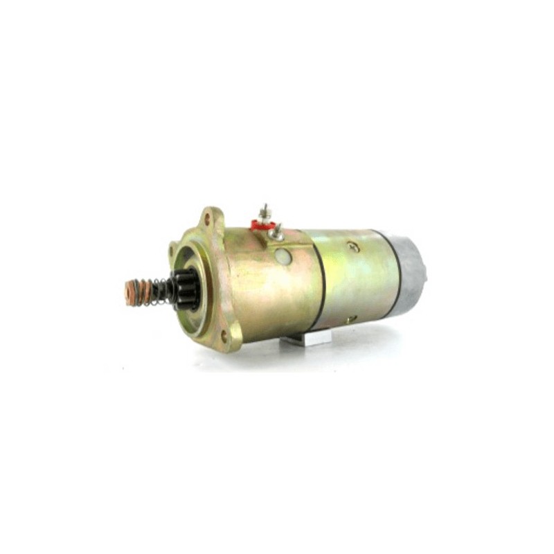 Starter BOSCH 0001368085