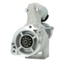 Starter replacing MITSUBISHI M2T63171 / M2T62771 / M2T61171