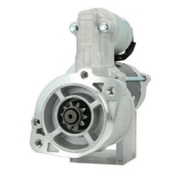 Motor de arranque sustituye Mitsubishi M2T63171 / M2T62771 / M2T61171