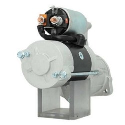 Motor de arranque sustituye Mitsubishi M2T63171 / M2T62771 / M2T61171