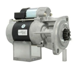 Motor de arranque HITACHI S13-558 para Komatsu Industrial