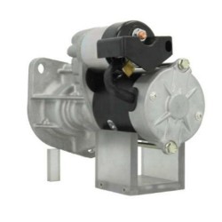 Motor de arranque HITACHI S13-558 para Komatsu Industrial