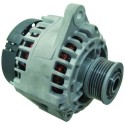 Alternator replacing DENSO 102211-8270 / 101210-0990