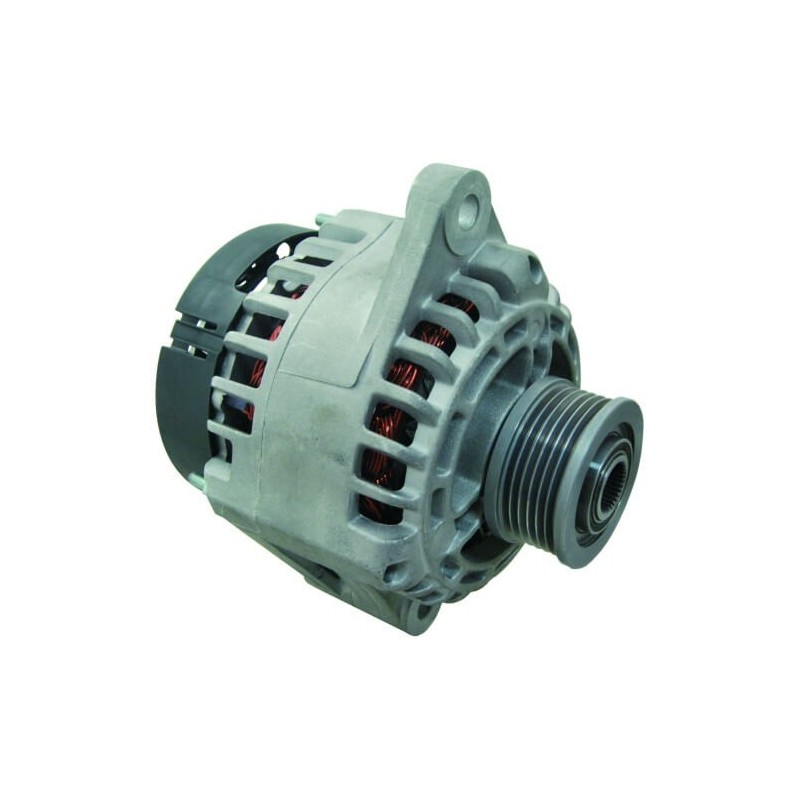 Alternator replacing DENSO 102211-8270 / 101210-0990