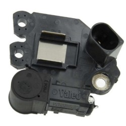 Regulador VALEO para alternador TG15C042 / TG15C047 / TG15C190 / TG15C201