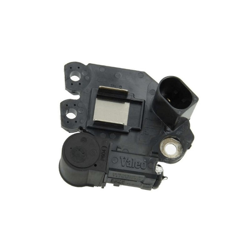 Regulatore VALEO per alternatore TG15C042 / TG15C047 / TG15C190 / TG15C201