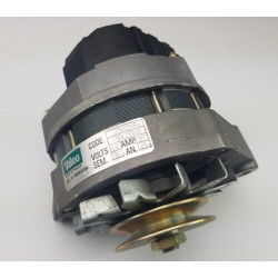 Alternador VALEO 433035 / 2940946A para Renault 14