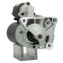 Starter replacing  BOSCH  0001106017 / 0001106012