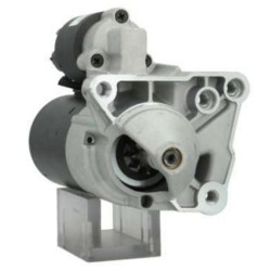 Motor de arranque sustituye Bosch  0001106017 / 0001106012