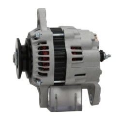 Alternador sustituye A007TA0477 / A007TA0477A / 32A68-00401 para New Holland