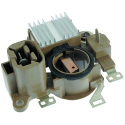 Regulador para alternador Mitsubishi A7T02071 / A7T02071A / A7T02072 / A7T02077 / A7T02077A