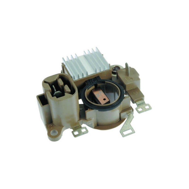 Régulateur pour Lichtmaschine MITSUBISHI A2T33493 / A2T33493A / A2T33593 / A2T33593A / A2T33593B / A2T35791