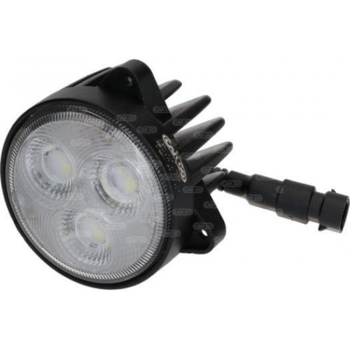 LED Work Lamp replacing 87308895 / AL209455 for Case / John Deere