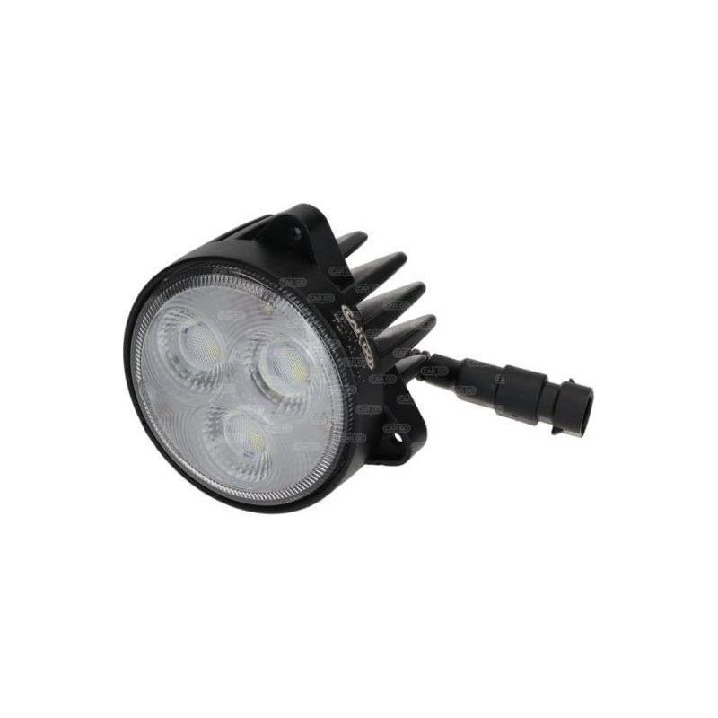 LED Work Lamp replacing 87308895 / AL209455 for Case  / John Deere