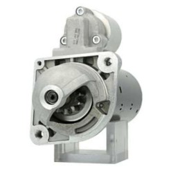 Motor de arranque sustituyee 0001148015 / 0001148016 / 12417838020 / 12417843526	 / 12417843530