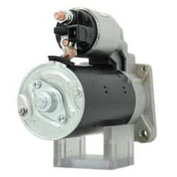 Motor de arranque sustituyee 0001148015 / 0001148016 / 12417838020 / 12417843526	 / 12417843530