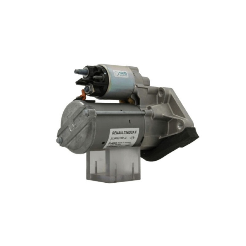 Starter BOSCH 0001170634 / 0001170635 / 233005513R