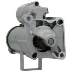 Motor de arranque sustituye0001172204 / 0001172205 / 0986025043 / 12418570848