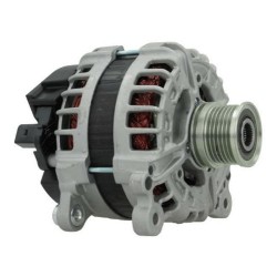 Alternador sustituye 0125811115 / 0125811116 / 04L903023T / 04L903023TX