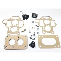 Juego de juntas para carburador 32 DRT/DRT sobre Renault 5