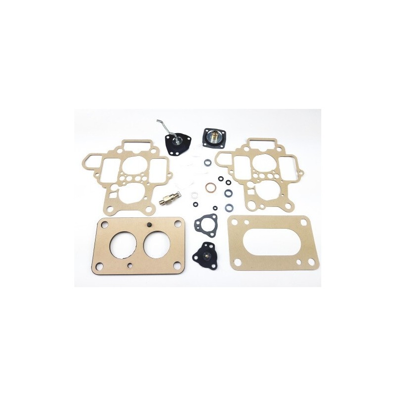 Service Kit for carburettor 32 DRT/DRT on RENAULT 5