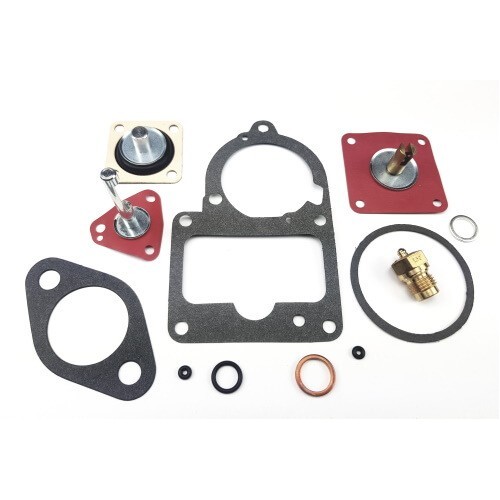 Service Kit for carburettor PIERBURG 31PICT4 and 31PICT5