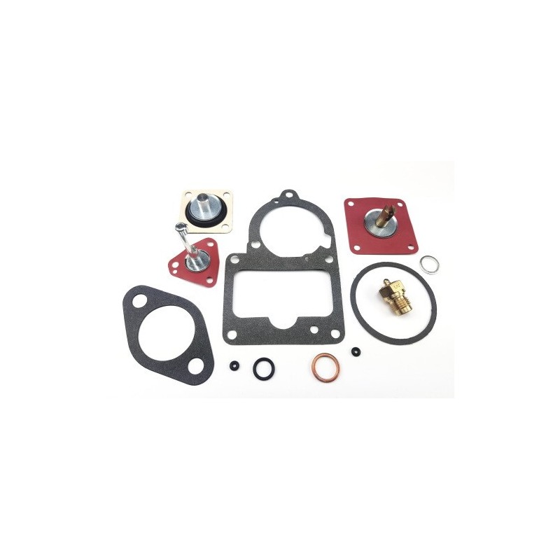Service Kit for carburettor PIERBURG 31PICT4 and 31PICT5