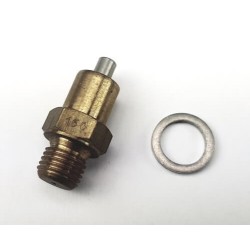 Aguja calibre 150 para carburador Zénith 34S v03.041