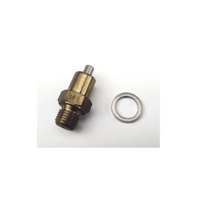 Needle Valve caliber 150 for carburettor Zénith 34S v03.041