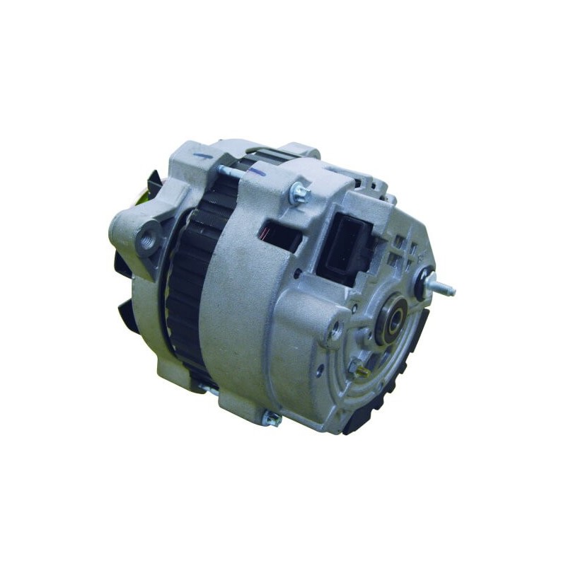 Lichtmaschine ersetzt DELCO REMY  1105701 / 1105697 / 1102614