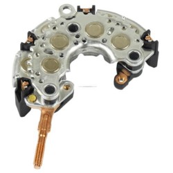 Rectificador para altenateur Denso 102211-1360 / 12211-5000 / 102211-5450