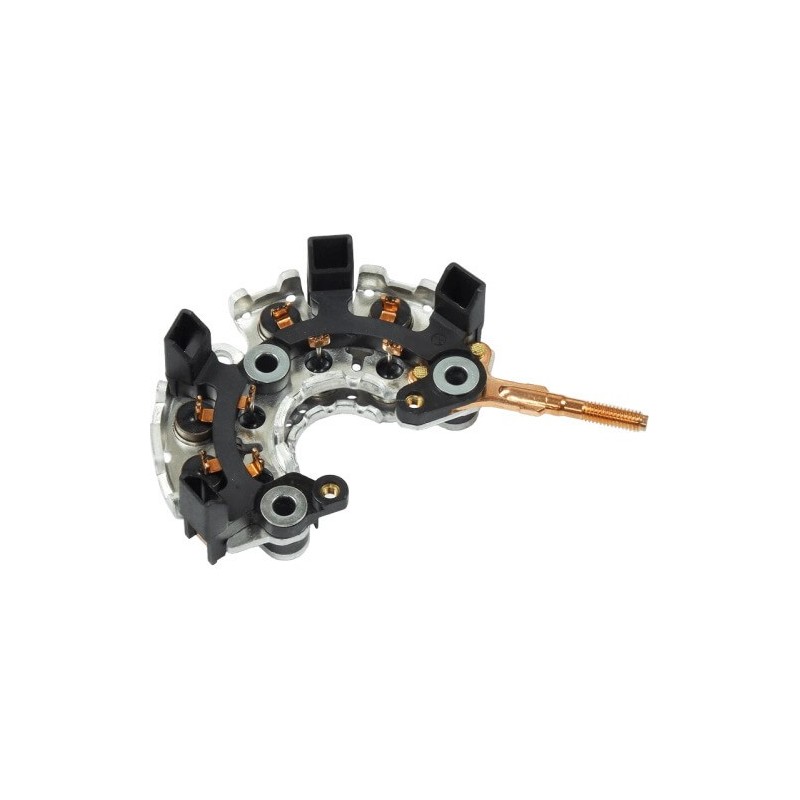 Pont de diode pour altenateur Denso 102211-1360 / 12211-5000 / 102211-5450 Pont de diode pour altenateur Denso 102211-1360 / 12211-5000 / 102211-5450