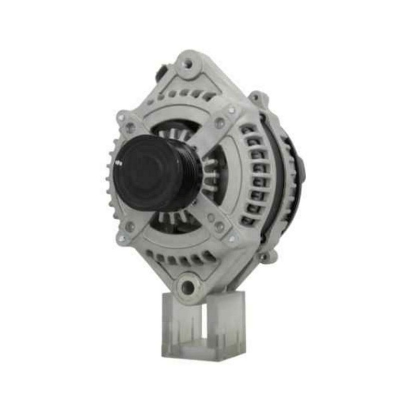 Alternator replacing 104210-3870 / 104210-3871 / 7701066399 / 8973614210