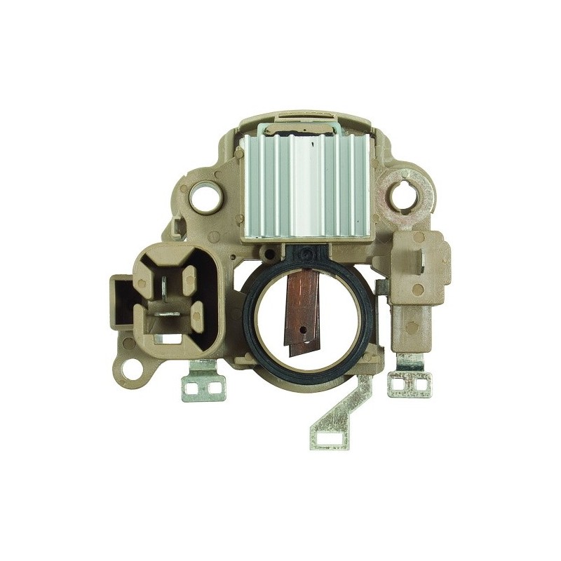 Régulateur pour alternateur Mitsubishi A007T02077  / A007T02077A / A007T02077C