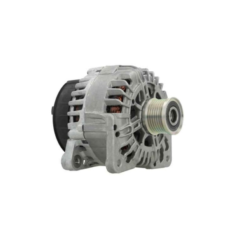 Alternator VALEO TG15C058 replacing 8200404459 / 8200404459E