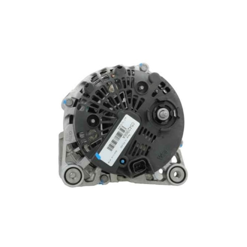 Alternateur VALEO TG15C058 remplace 8200404459 / 8200404459E