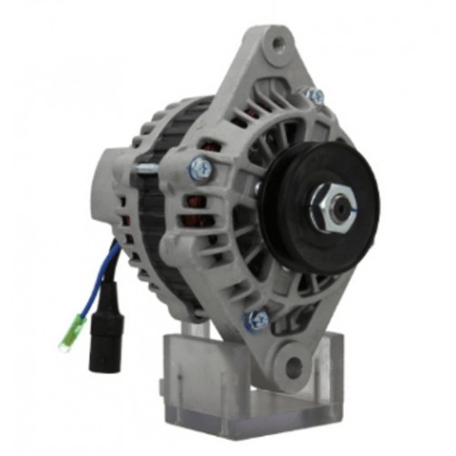 Alternator replacing 4101000DA2 / HN4101000DA2 for Cummins