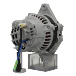 Alternador sustituye 4101000DA2 / HN4101000DA2 para Cummins