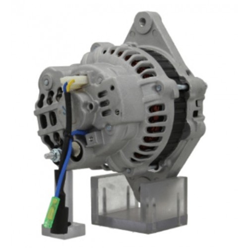 Alternator replacing 4101000DA2 / HN4101000DA2 for Cummins