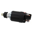Solenoid for starter ISKRA AZF4194 / AZF4197 / AZF4286