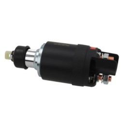 Solenoide para motor de arranque ISKRA AZF4194 / AZF4197 / AZF4286