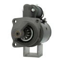 Starter LUCAS LRS01001 replacing PERKINS  2873A101 / 2873A106