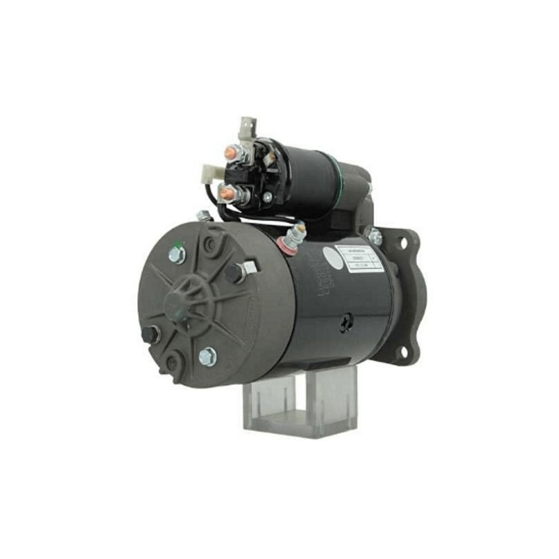 Motorino di avviamento LUCAS LRS01001 sostituisce PERKINS  2873A101 / 2873A106