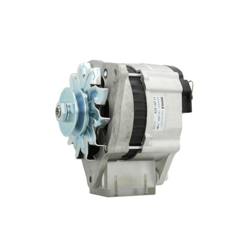 Alternatore MAHLE MG429 / 11.201.576 / 11.201.706 / AAK1388