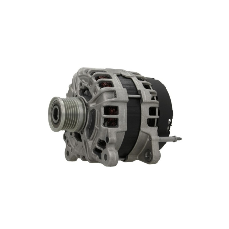 Alternator BOSCH 0125811035 replacing 0125811008 / 0125811035