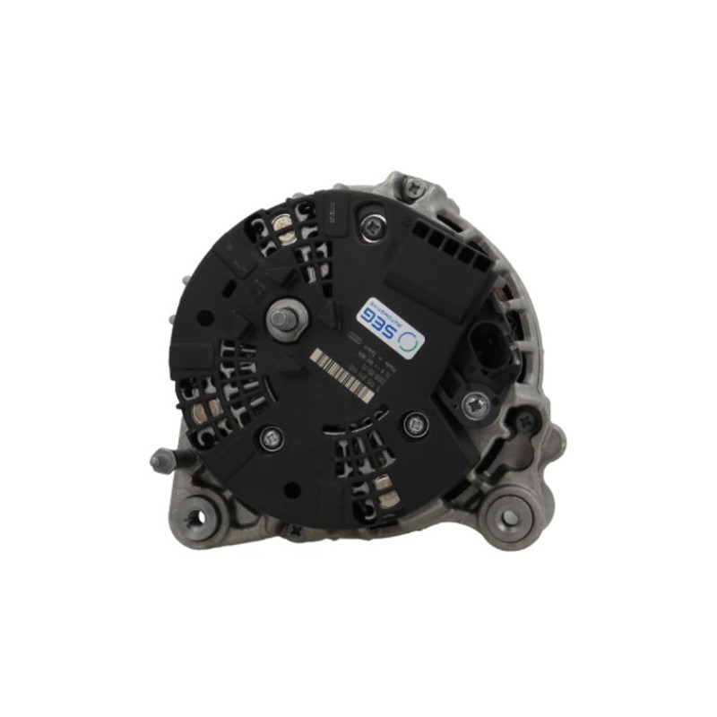 Alternator BOSCH 0125811035 replacing 0125811008 / 0125811035