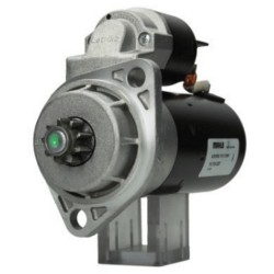 Motor de arranque sustituyeIskra AZE2662 / AZE2605 / 11.131.527 / 11.130.922