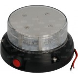 Gyrophare à LED / 32 LED / Homologué E